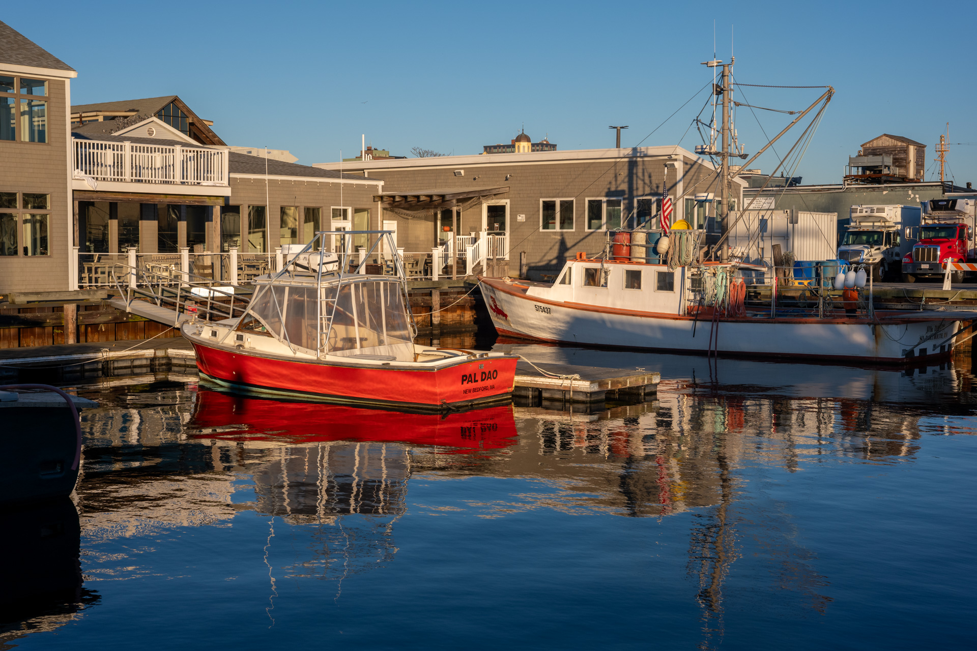 Notícias, Comunidades