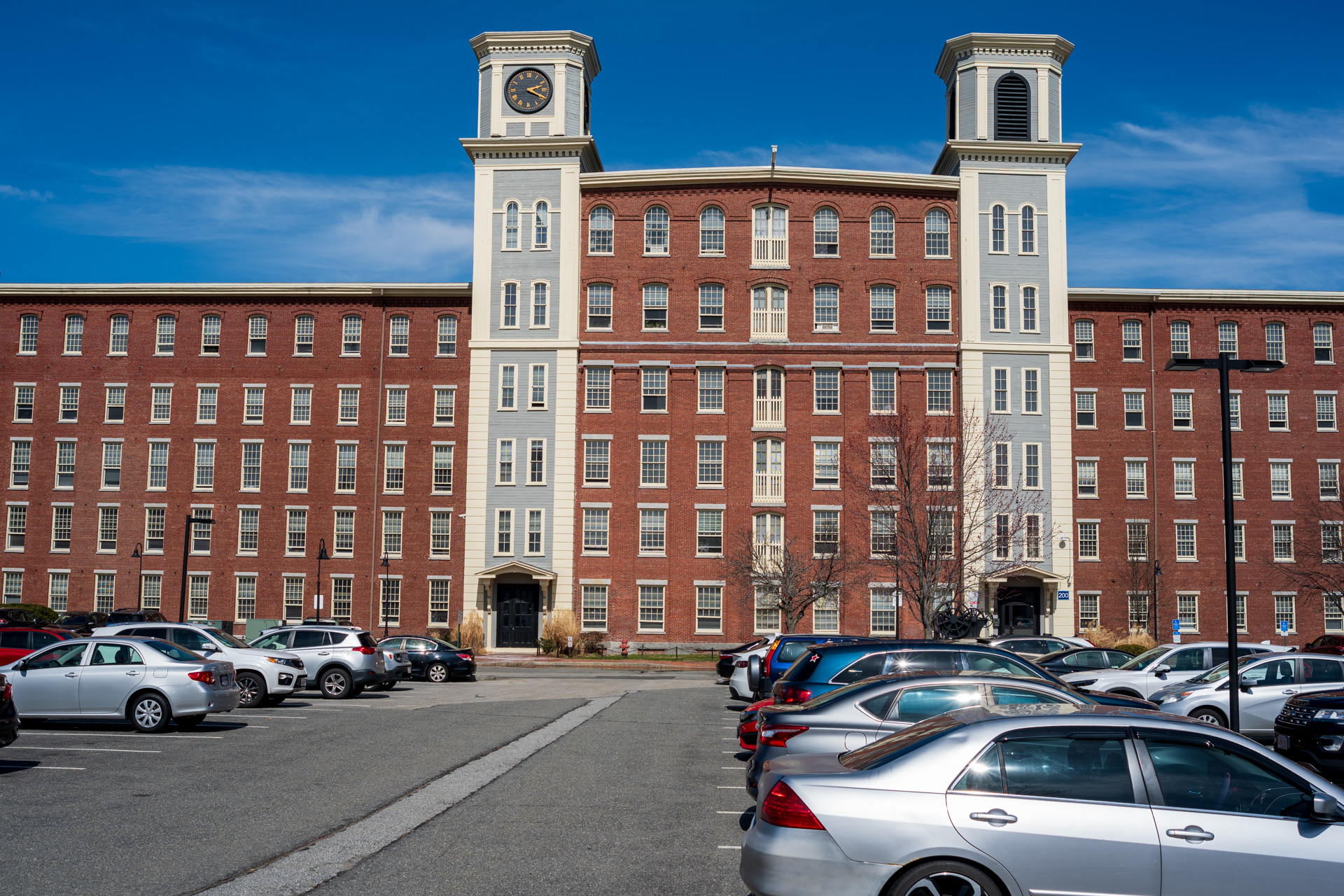 Notícias, Comunidades Ⅱ