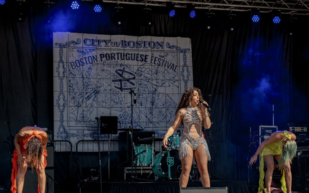 Boston Portuguese Festival adiado para 2027
