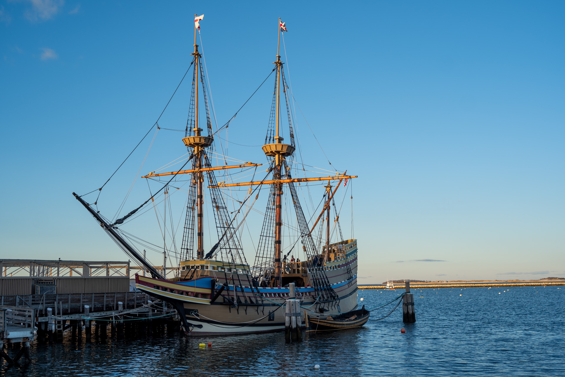 O Natal já esteve proibido em Massachusetts