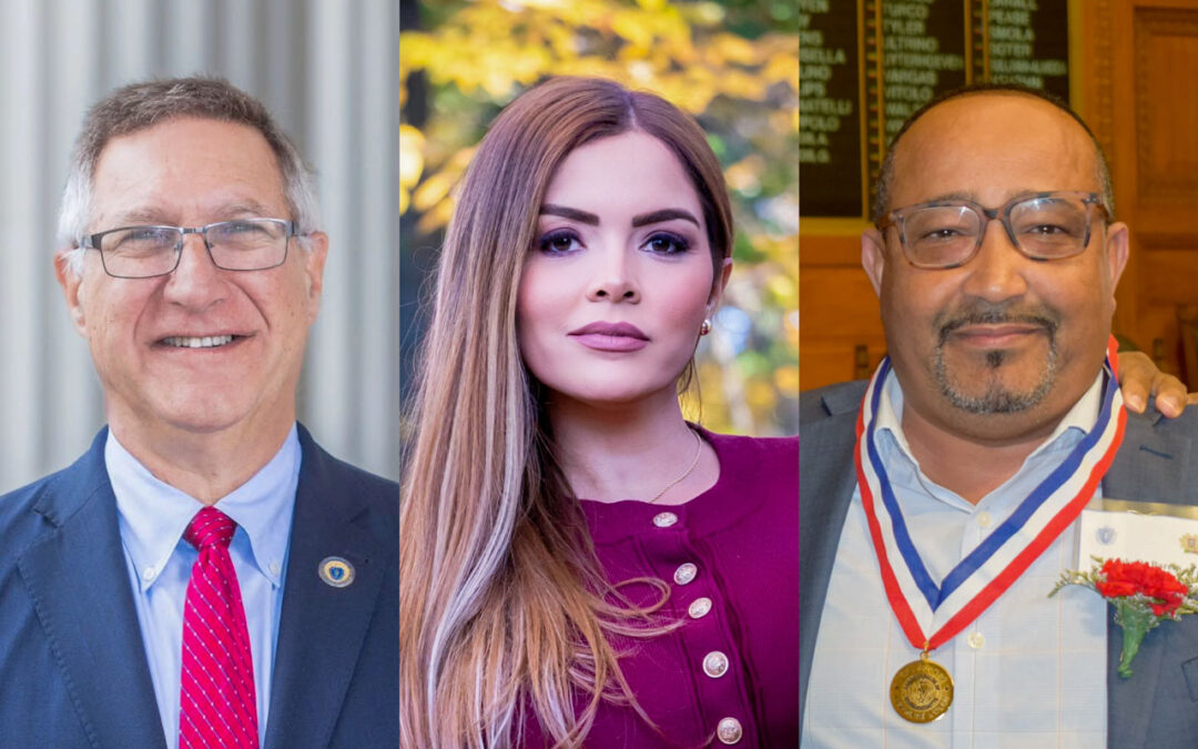 Senador Michael Rodrigues, Talita Teixeira e Paulo De Barros serão os homenageados da Gala MAPS a 25 de abril de 2026
