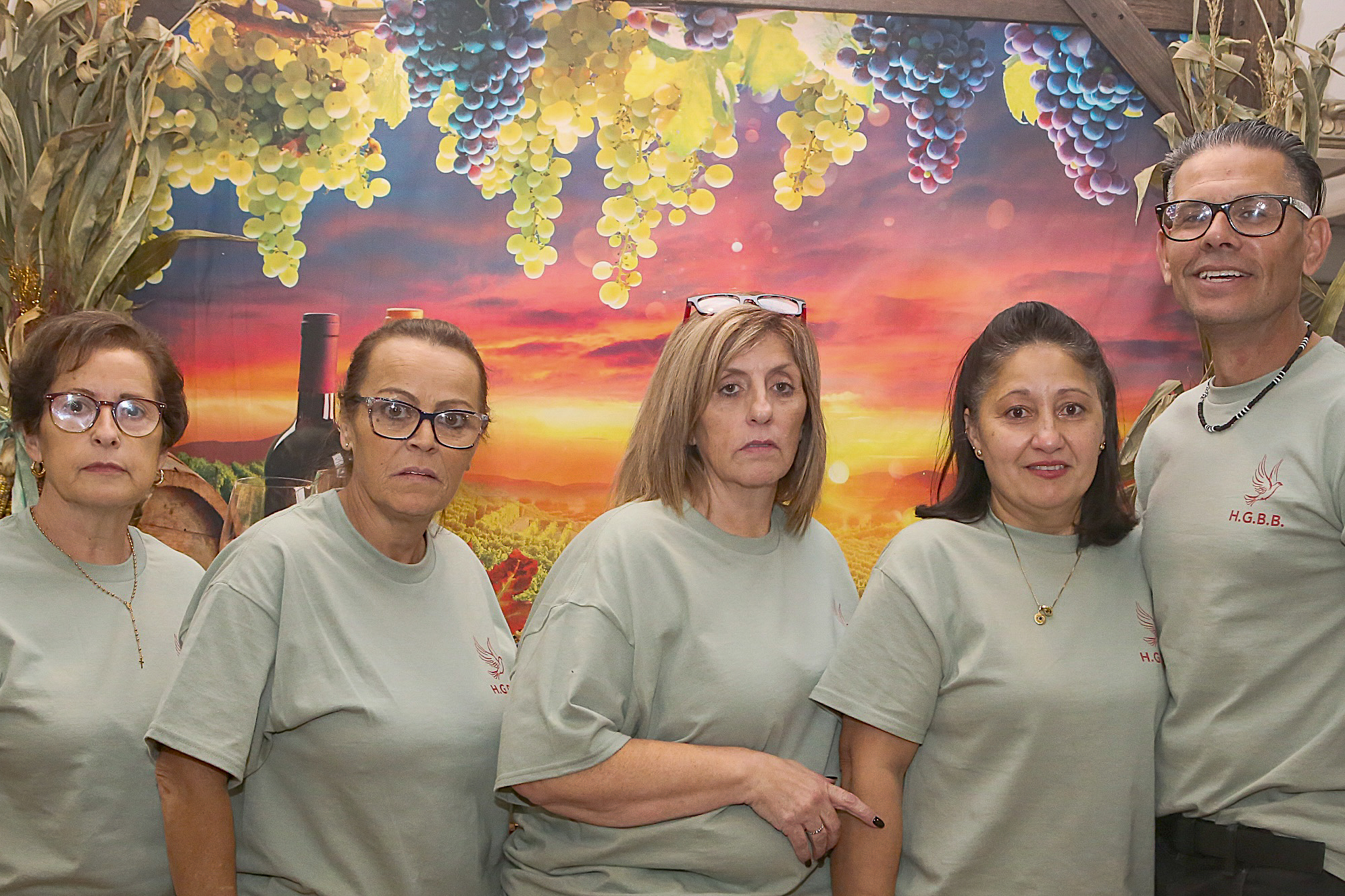 São Martinho, Holy Ghost Beneficial Brotherhood of Rhode Island: Grace Mota, nova presidente do Grupo da Amizade