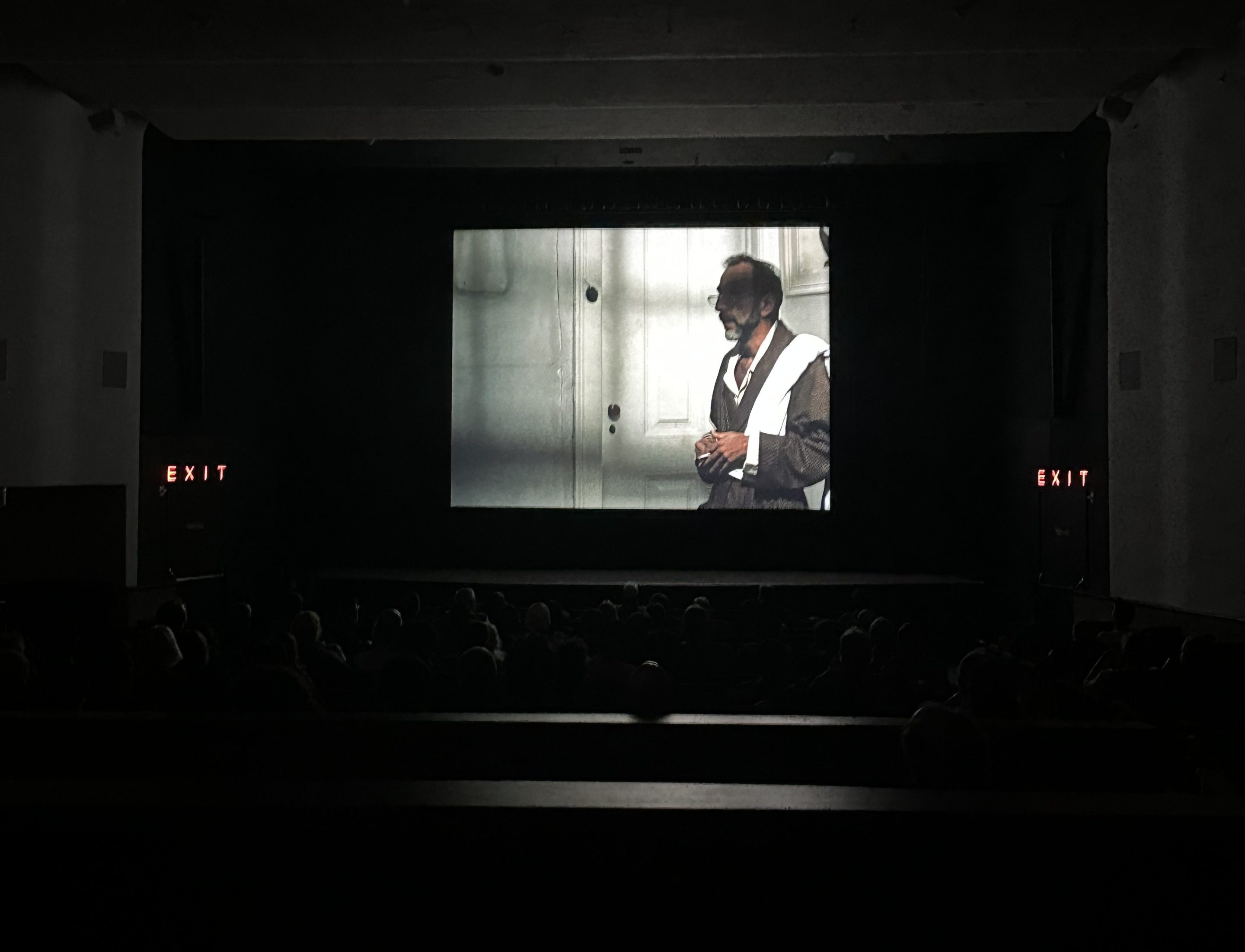 João César Monteiro: Filmmaker and Spiritual Anarchist