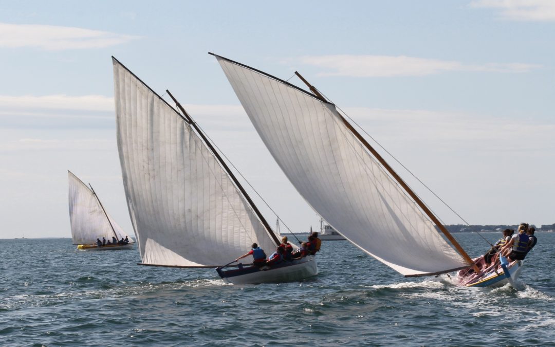 Aberta consulta pública para Bote Baleeiro Açoriano como Património Cultural Imaterial
