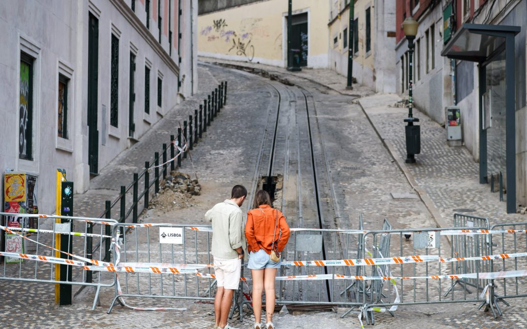 Notícias, Portugal