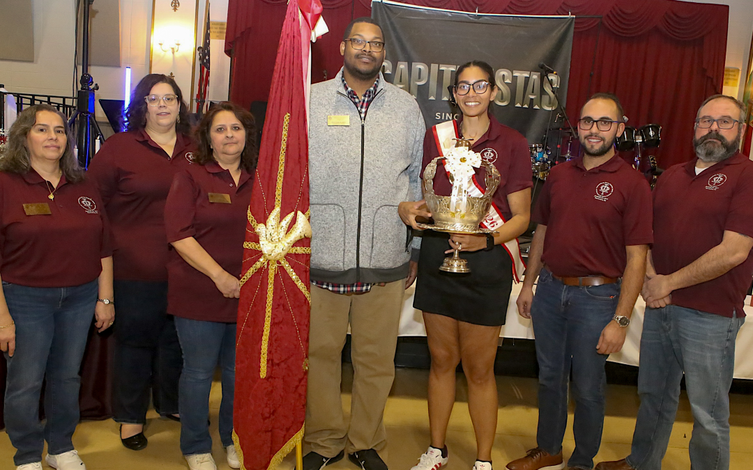 São Martinho em Santo António