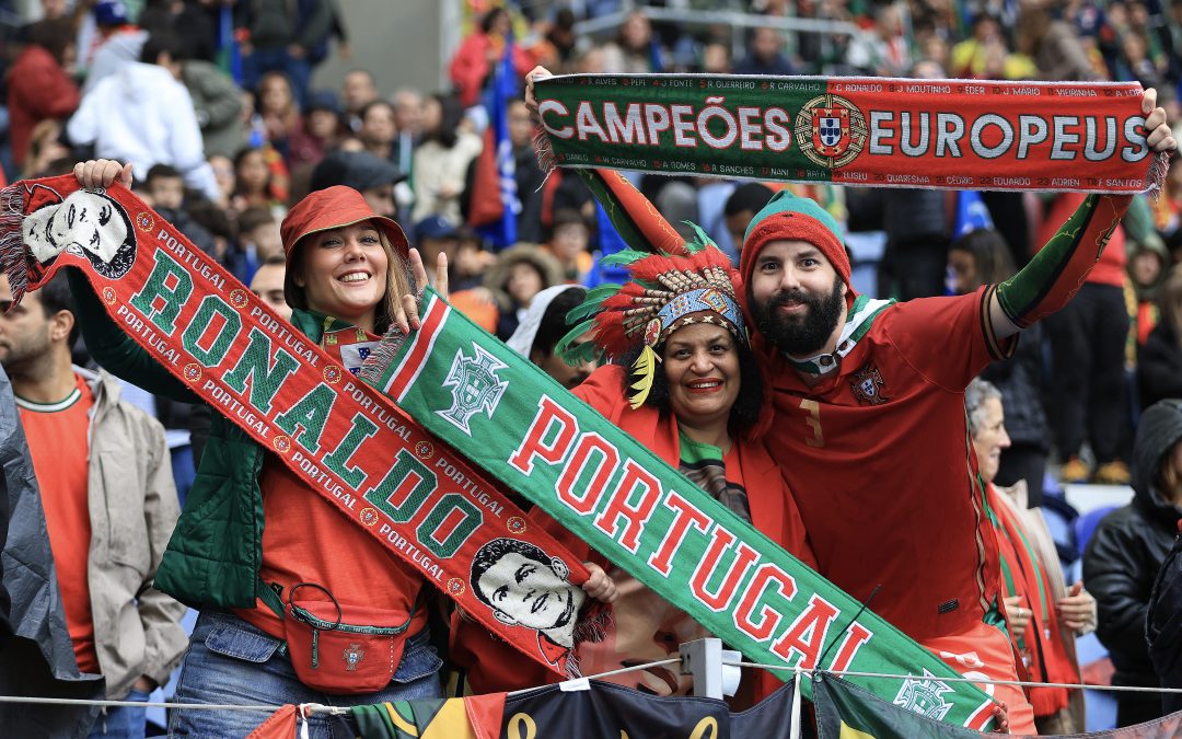 Mundial 2026 e mais