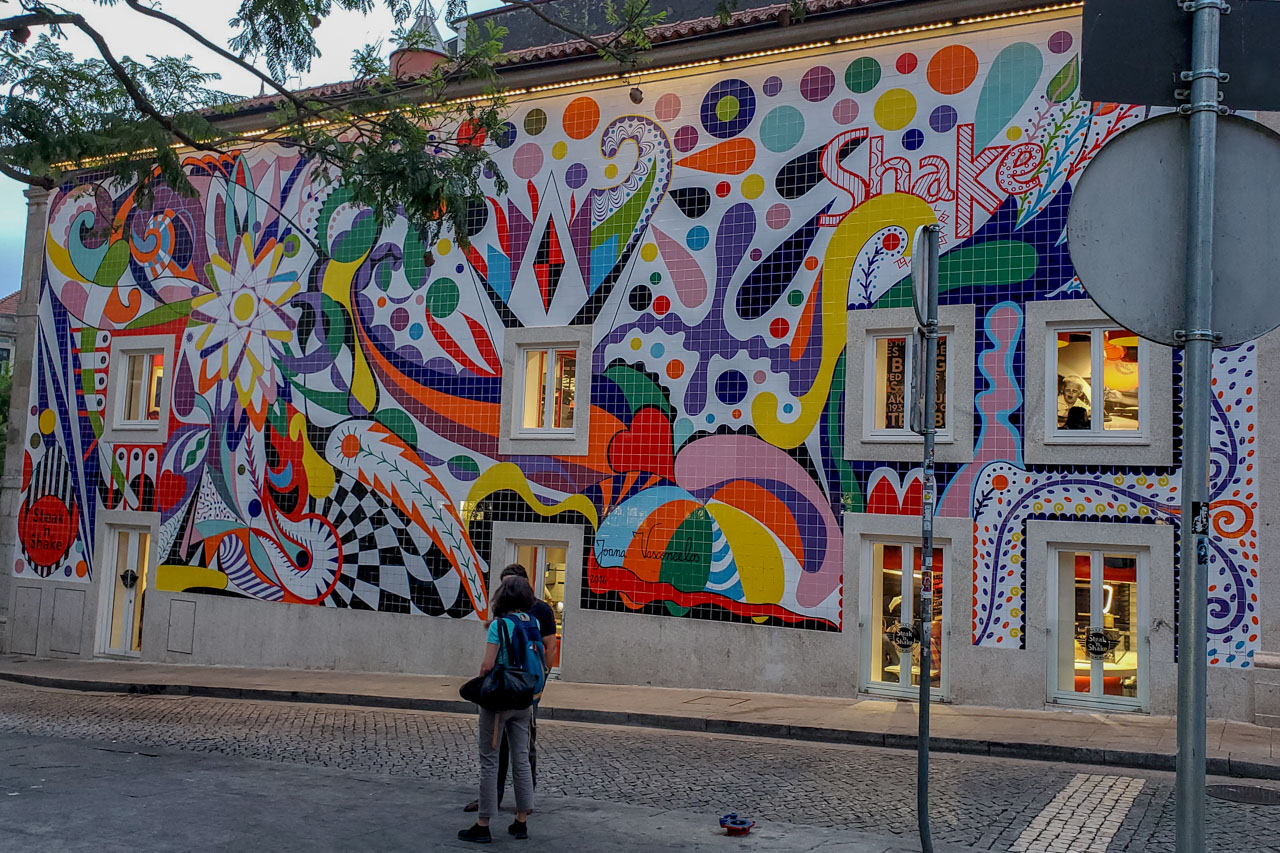 Joana Vasconcelos terá exposição no Museu Picasso Málaga em 2026