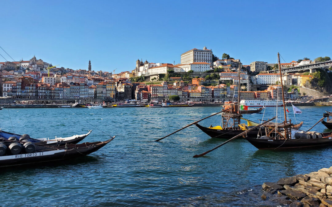 Aeroporto do Porto atinge recorde de 16,9 milhões de passageiros transportados em 2025