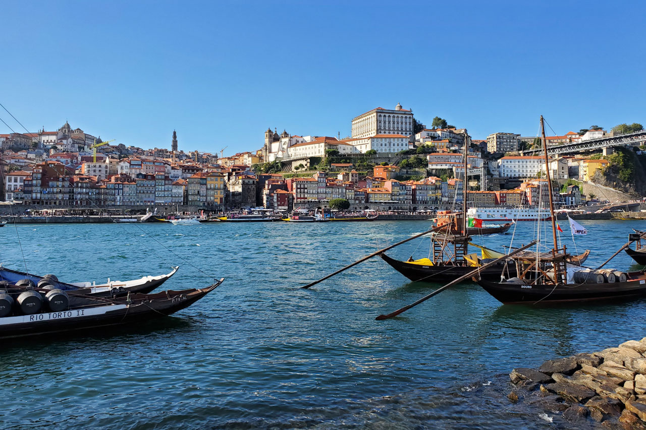 Aeroporto do Porto atinge recorde de 16,9 milhões de passageiros transportados em 2025
