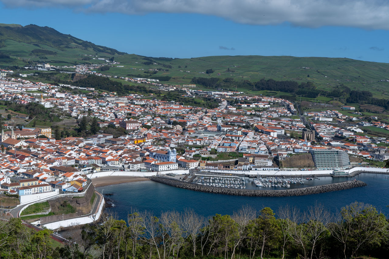 Governo dos Açores congratula-se com nova ligação da TAP entre o Porto e a Terceira