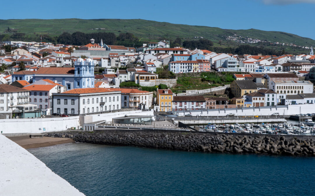 Seguro escolhe Miguel Monjardino para presidir às comemorações do Dia de Portugal