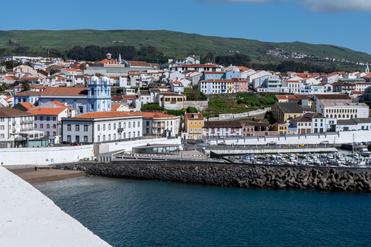 Presidente da República anuncia que comemorações do 10 de Junho vão ser na ilha Terceira (Açores) e no Luxemburgo
