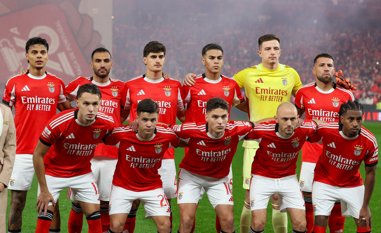 LC: Sporting com ‘missão impossível’ em Munique, Benfica ainda sonha frente ao Nápoles