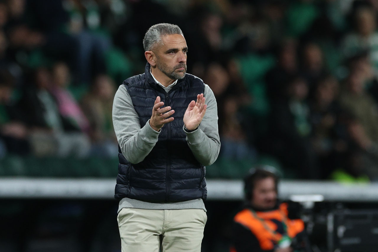 Títulos dos jornais de hoje: “O Jogo” e “A Bola”