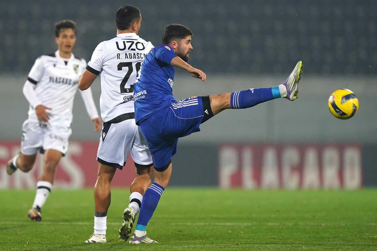 Benfica, AVS, Torreense e União de Leiria avançam na Taça de Portugal