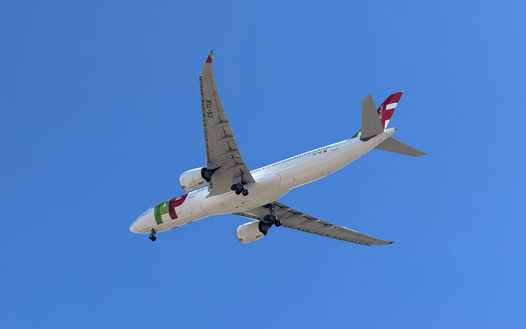 TAP: Lufthansa garante que não desiste e entrega proposta esta semana