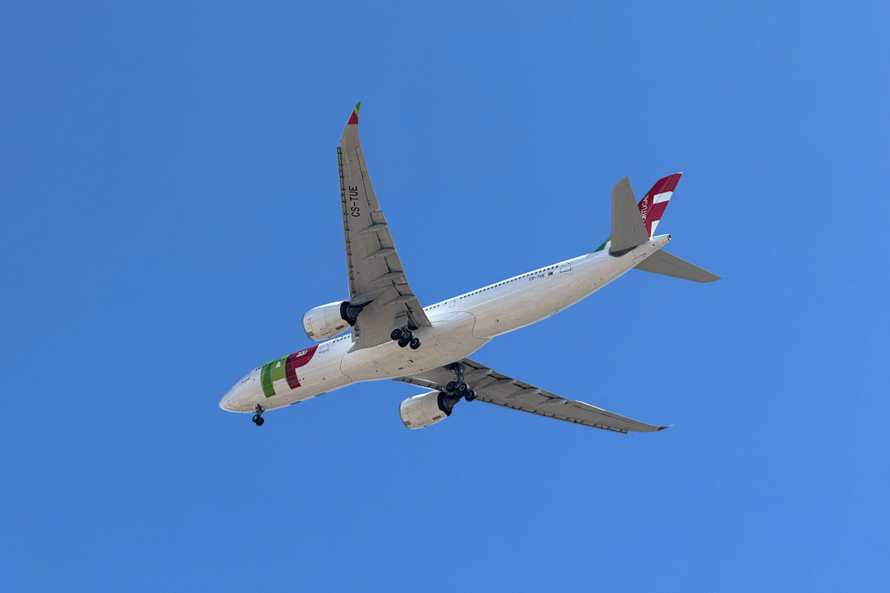 TAP: Air France-KLM reforça “forte interesse” na privatização e destaca contributo para Portugal