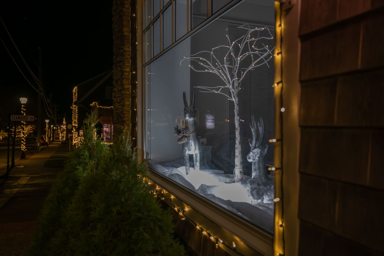 Notícias, Comunidades I