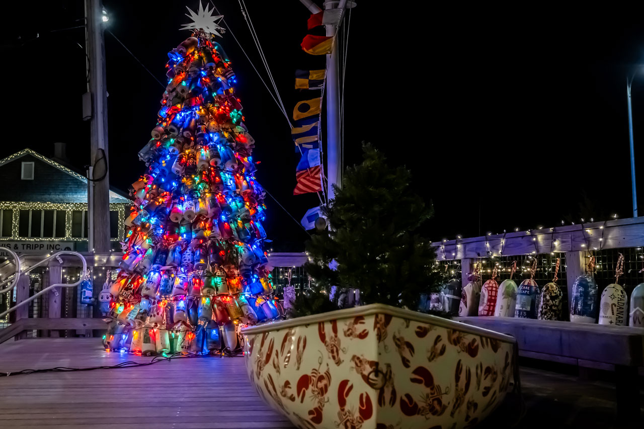 Notícias, Comunidades I