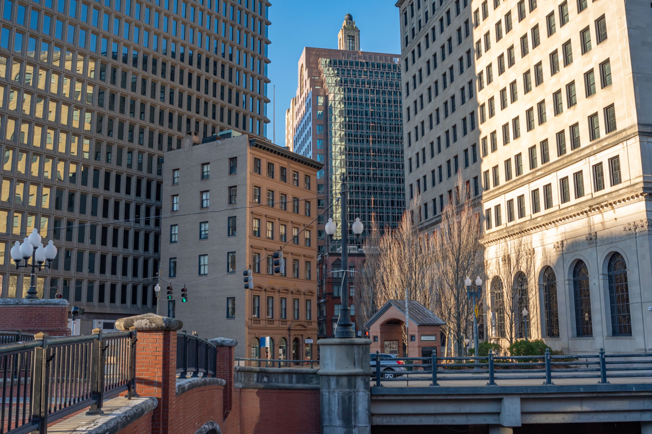Cidade de Providence Anuncia Novas Tarifas de Eletricidade para o Inverno