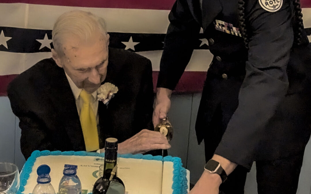 Associação de Veteranos de Guerra Luso-Americanos de Peabody celebrou 80º aniversário de existência