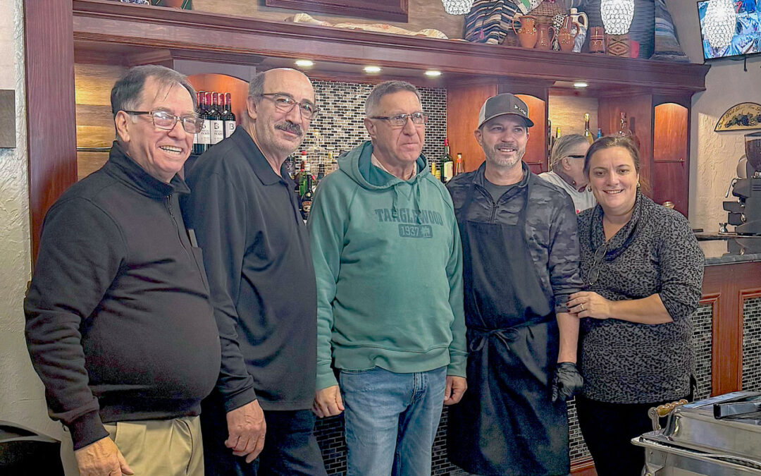 Sociedade Cultural Açoriana abriu as portas em dia de Thanksgiving