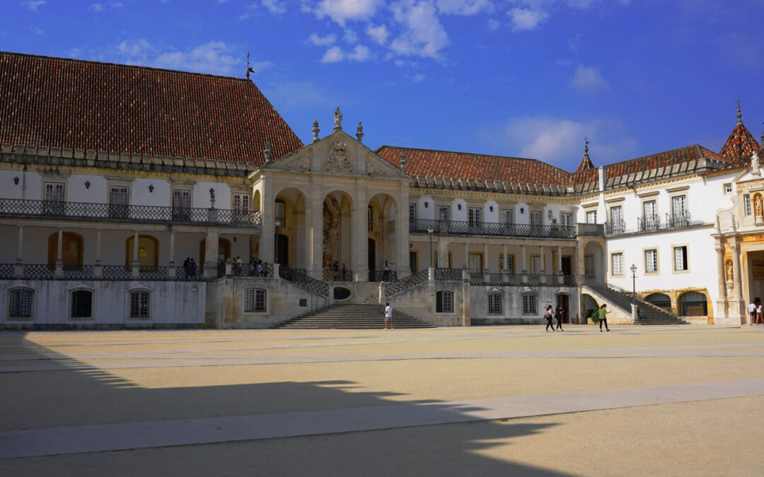 Universidade de Coimbra lidera polo regional do projeto europeu Novo Bauhaus