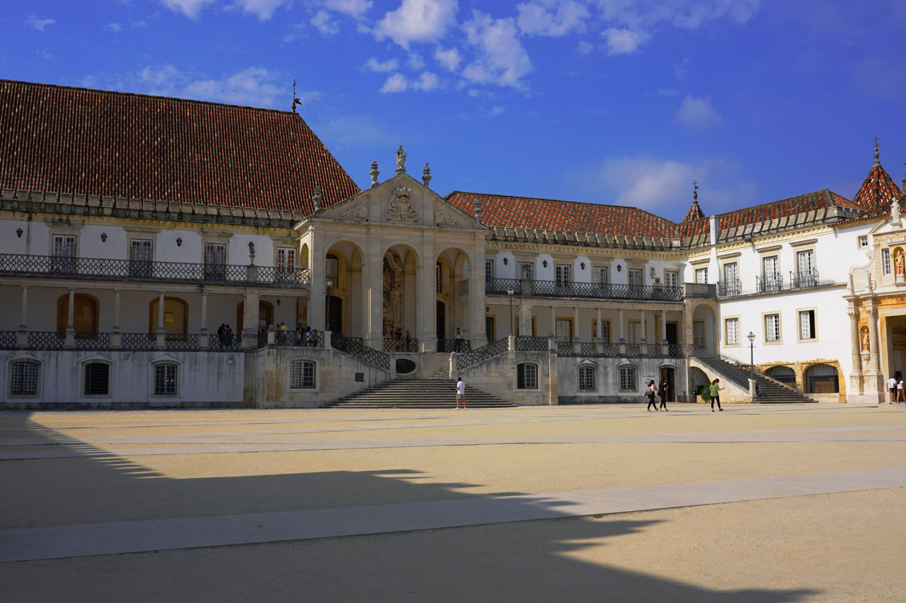 Universidade de Coimbra lidera polo regional do projeto europeu Novo Bauhaus