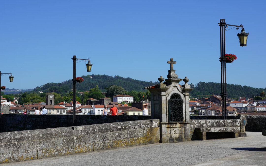 Arroz de Sarrabulho certificado vai continuar a gerar riqueza em Ponte de Lima