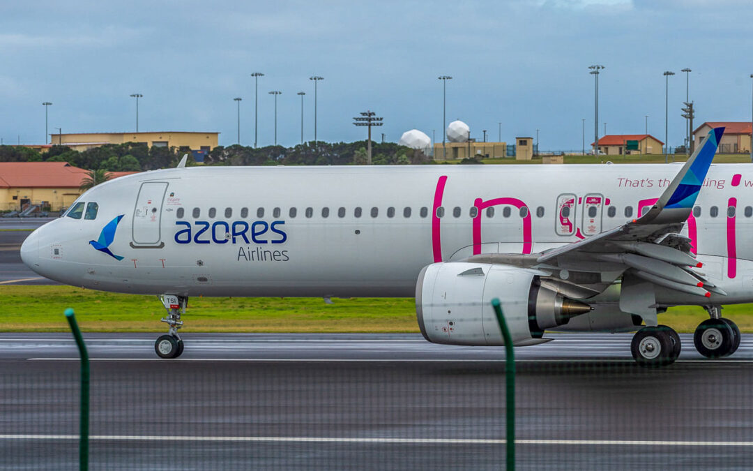 Consórcio garante que “irá até às últimas instâncias” na privatização da Azores Airlines