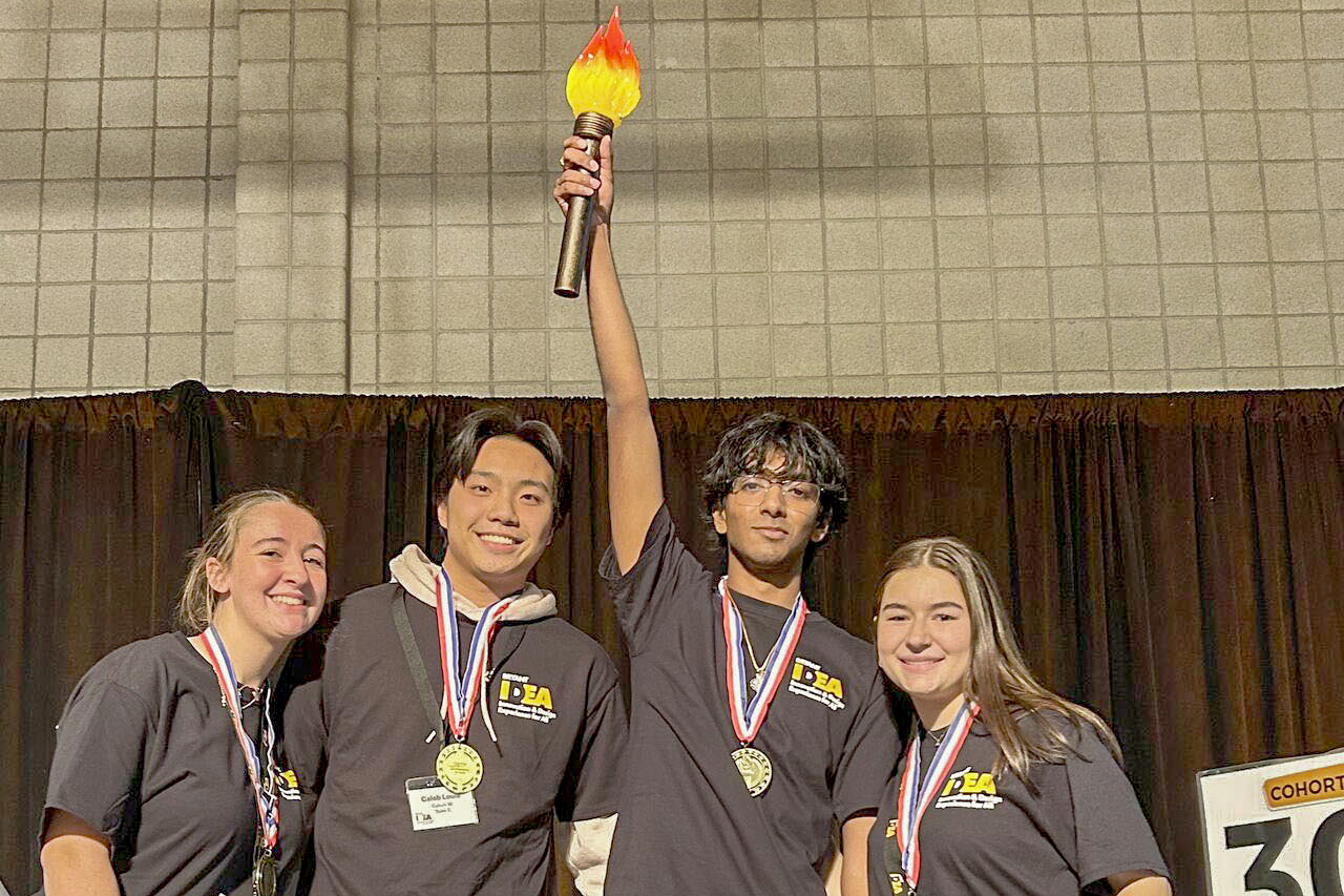 Jovem lusodescendente da Bryant University em destaque