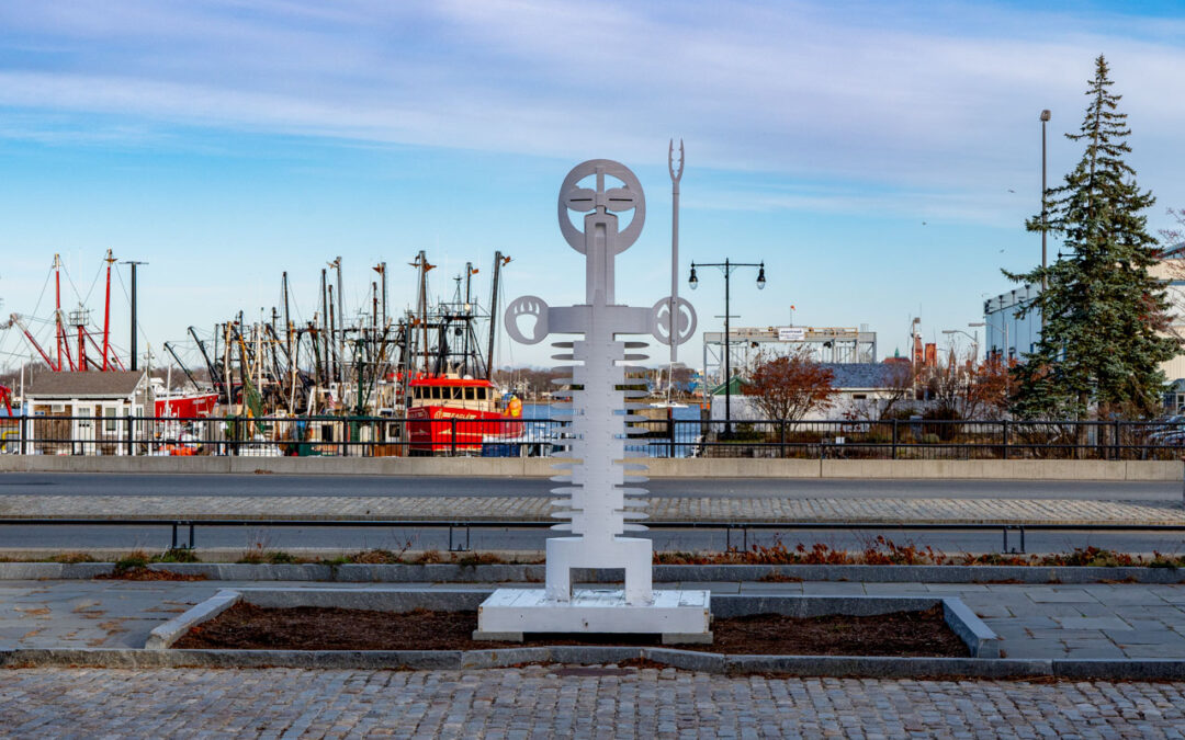 Notícias, Comunidades I