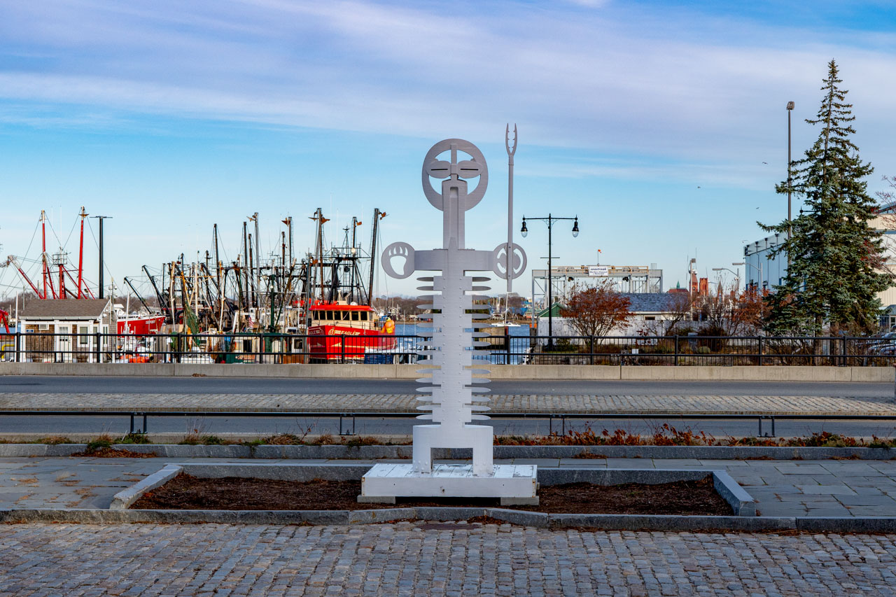 Notícias, Comunidades I