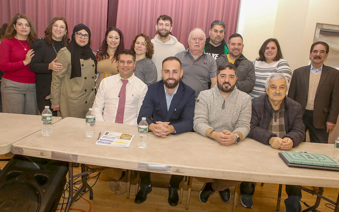 João Marques mantém a presidência do Clube Juventude Lusitana