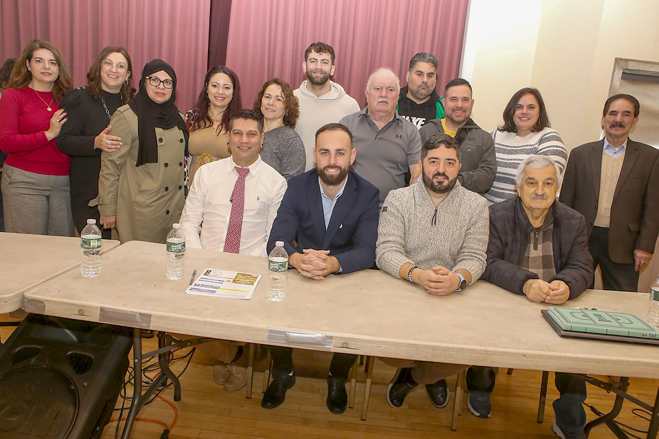 João Marques mantém a presidência do Clube Juventude Lusitana