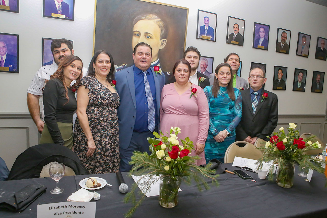 Carlos Medeiros reeleito presidente da Associação D. Luís Filipe em Bristol