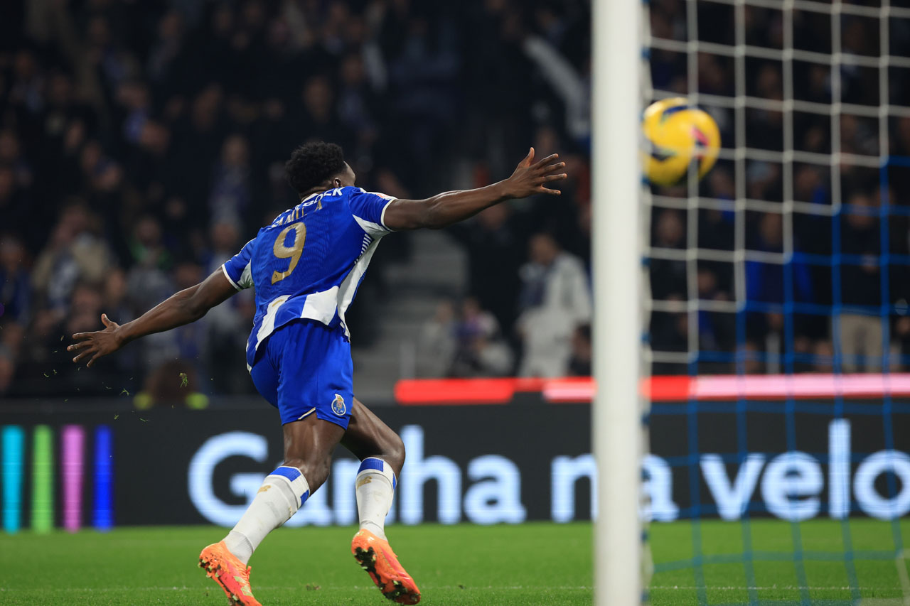 I Liga: Lista dos melhores marcadores