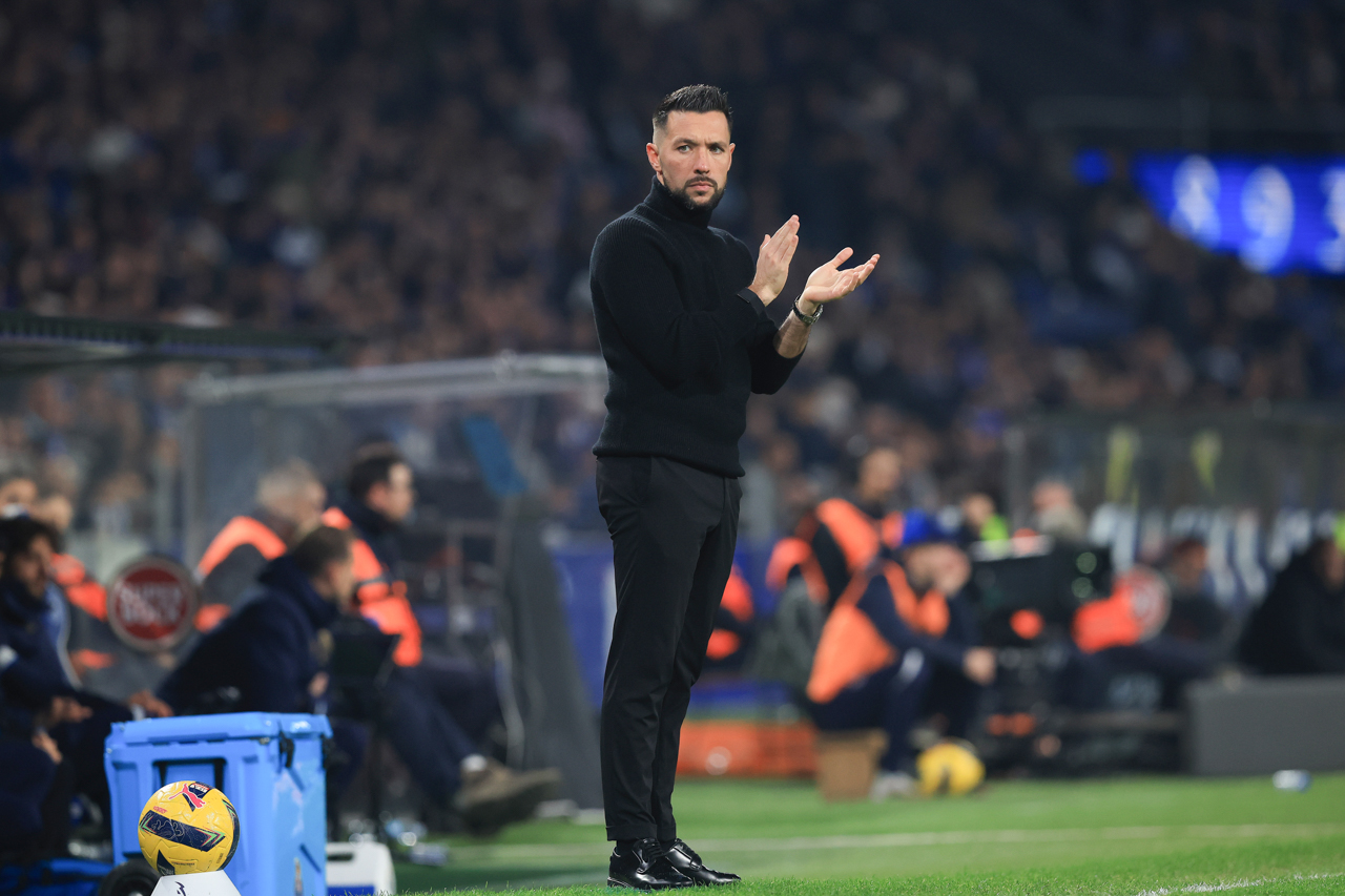 FC Porto renova com treinador Francesco Farioli até 2027/28