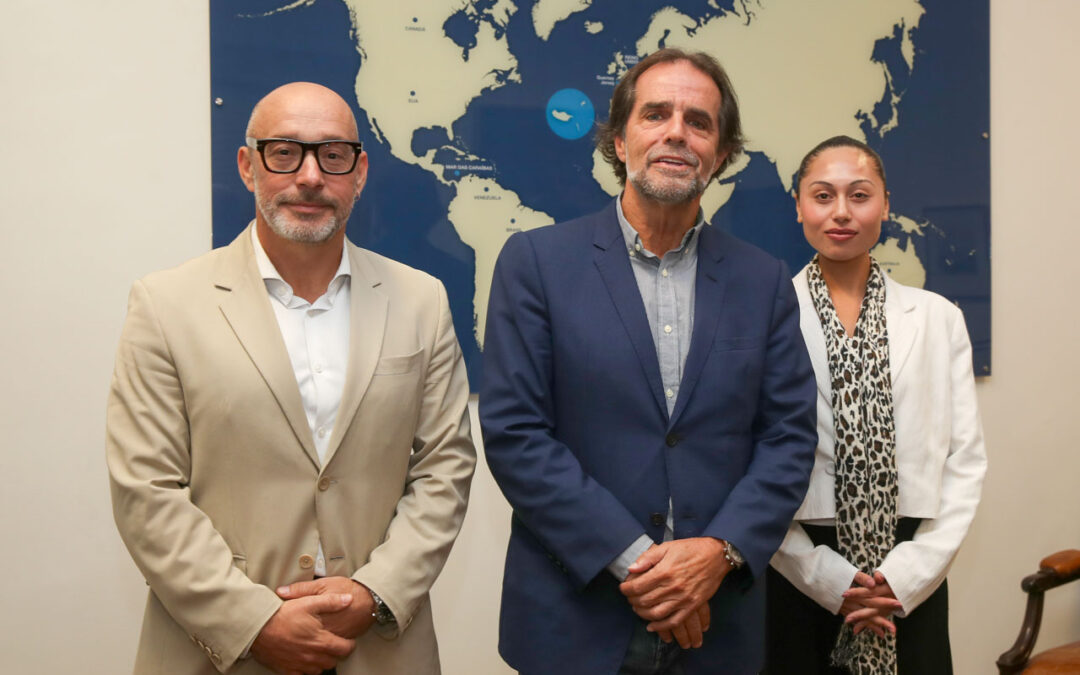 Venezuela: Presidente do Governo da Madeira diz não haver danos na comunidade madeirense