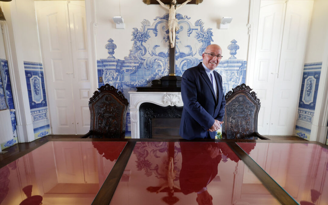 Lisboa vai cumprir decisões de Roma sobre temas fraturantes da Igreja – Patriarca