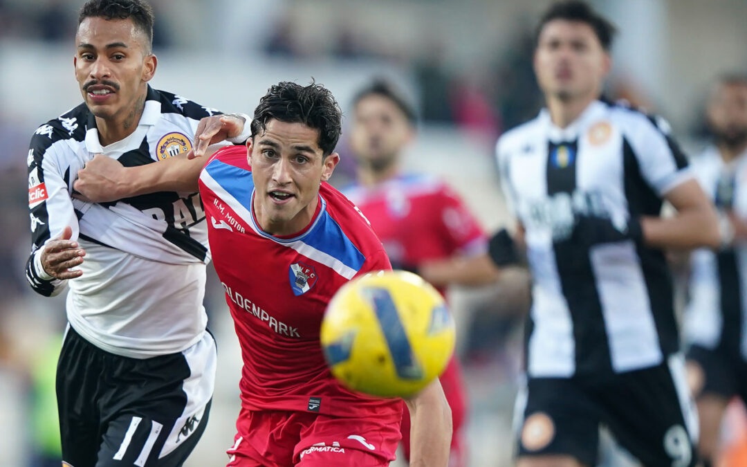 Gil Vicente eficaz quebra jejum de vitórias ao bater Nacional