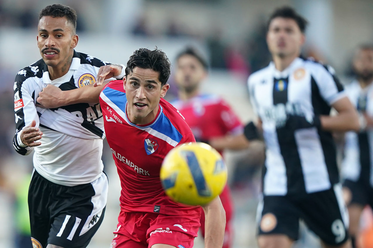 Gil Vicente eficaz quebra jejum de vitórias ao bater Nacional