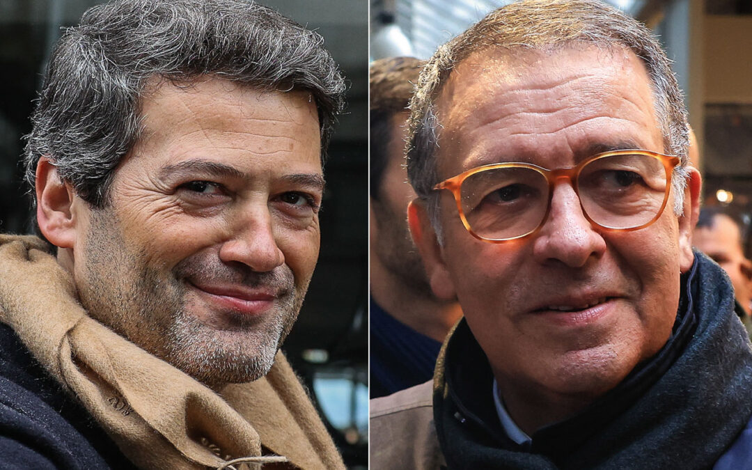 Notícias, Comunidades