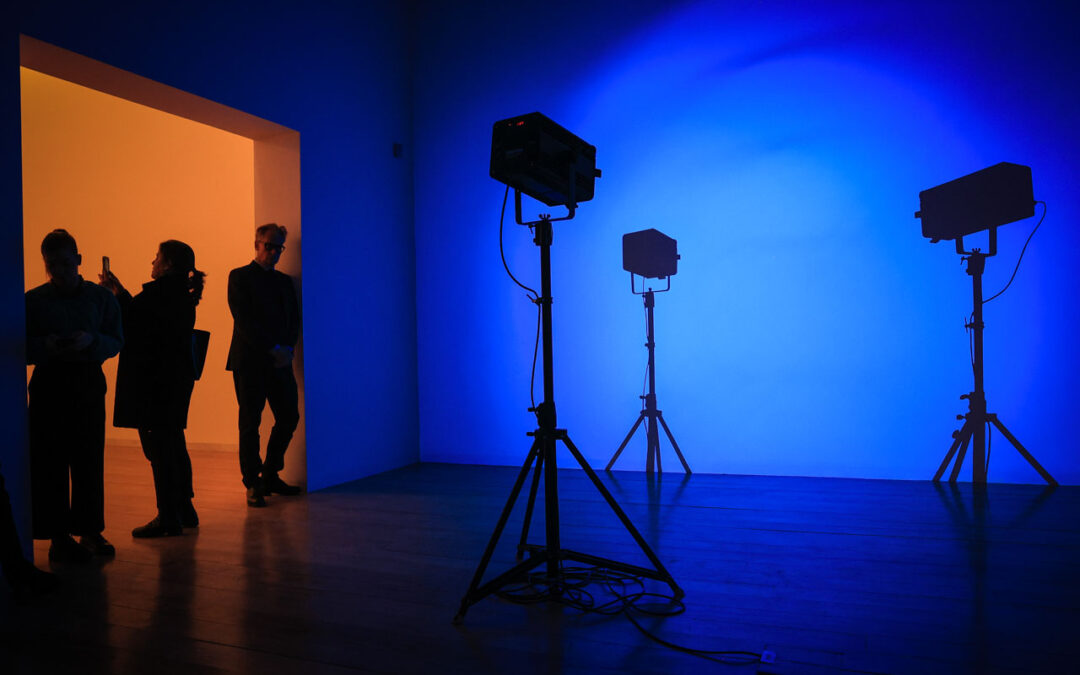 Werner Herzog diz que cinema e boas histórias vão sobreviver no mundo em transformação