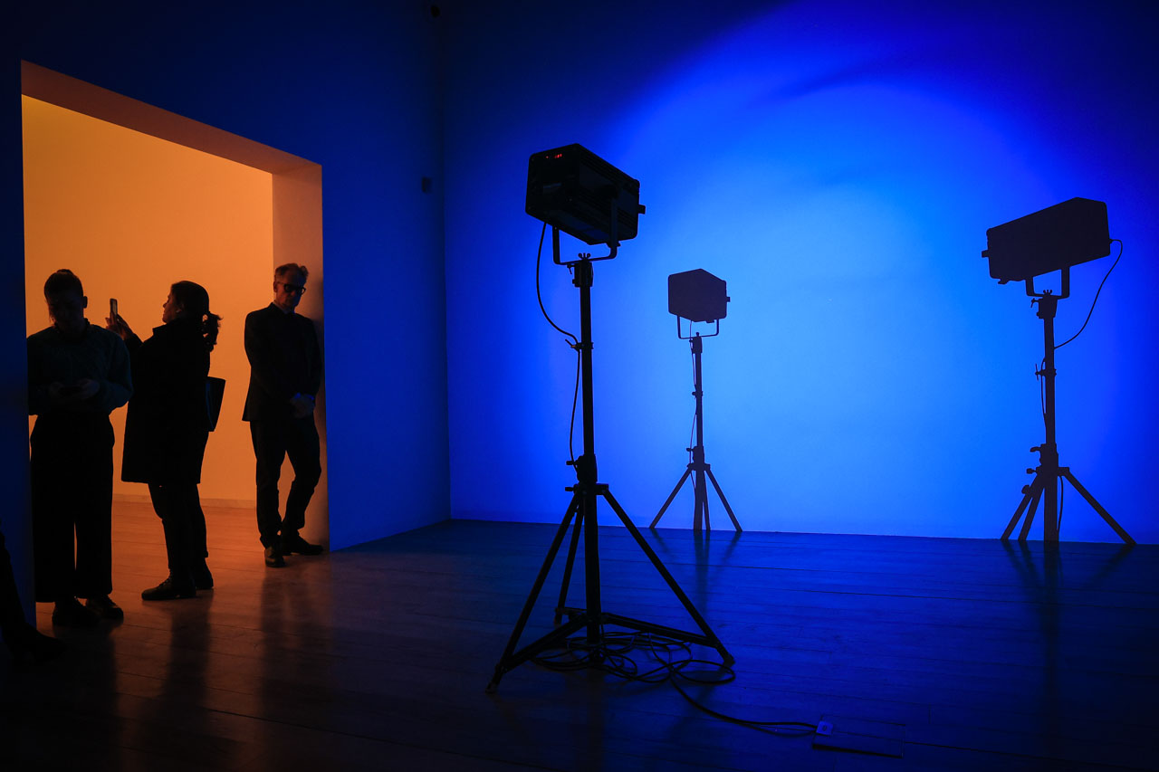 Werner Herzog diz que cinema e boas histórias vão sobreviver no mundo em transformação