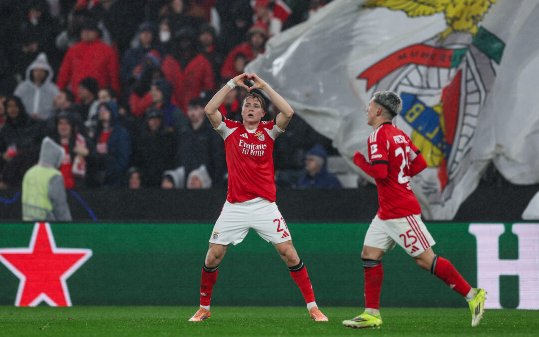 Benfica – Real Madrid, declarações 2