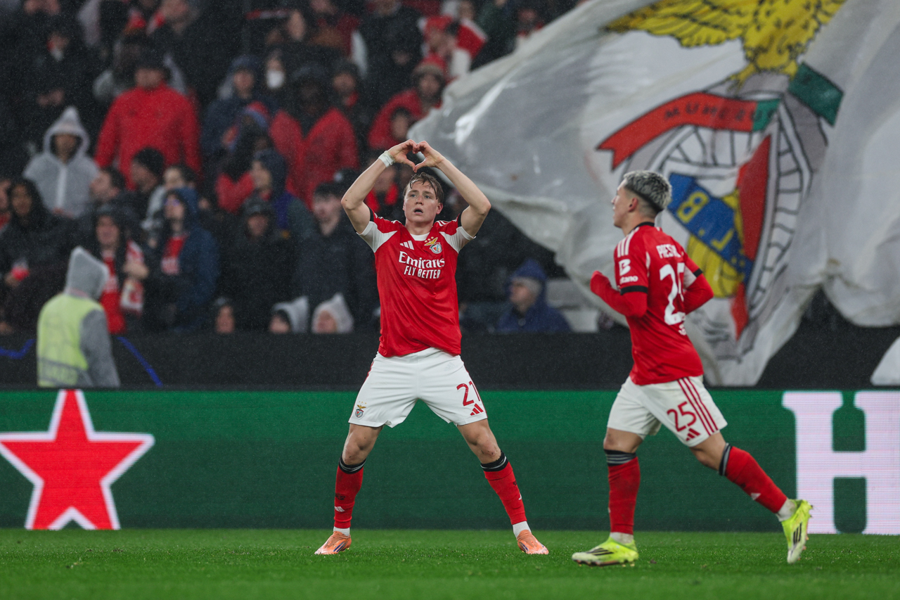 Benfica – Real Madrid, declarações 2