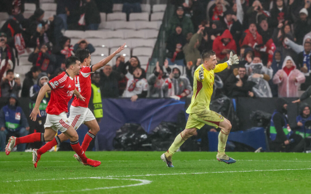 Títulos dos jornais de hoje, 30 jan 2026: o Record, O Jogo e A Bola