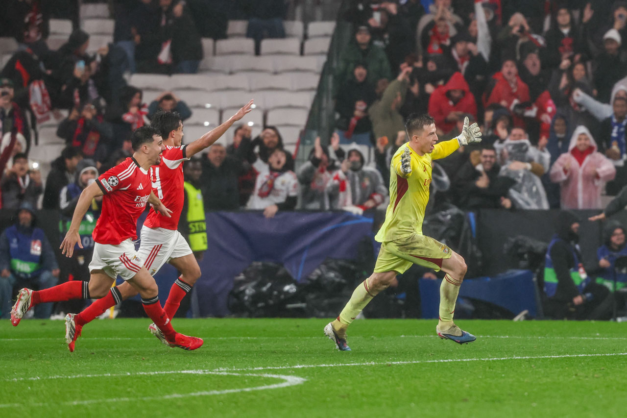 Títulos dos jornais de hoje, 30 jan 2026: o Record, O Jogo e A Bola